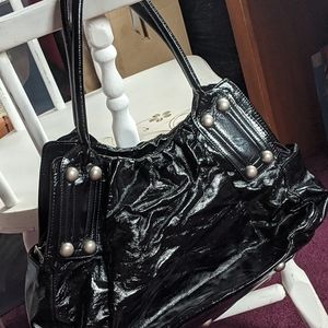 Large Shoulder Bag/Purse
